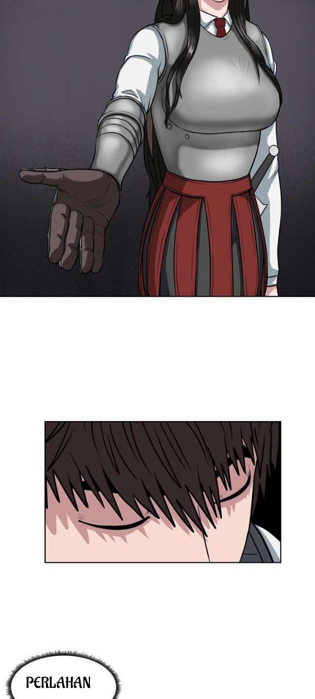 Sovereign Of Judgment Chapter 17 Gambar 3