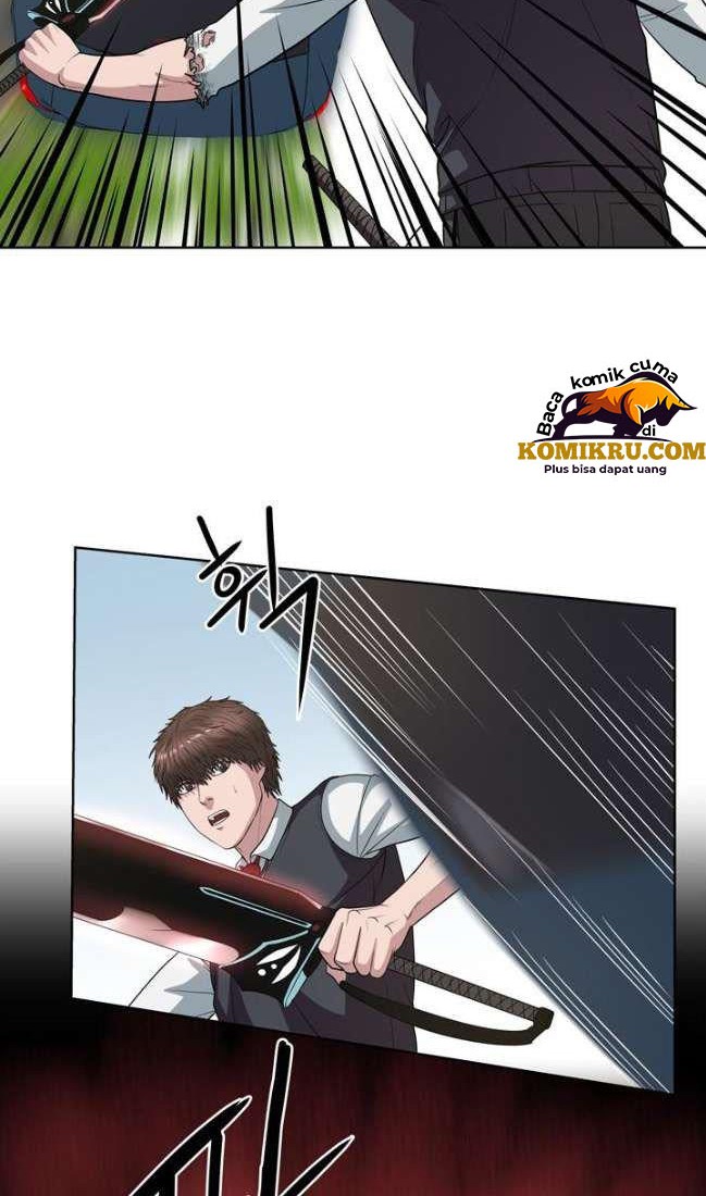 Sovereign Of Judgment Chapter 18 Gambar 9