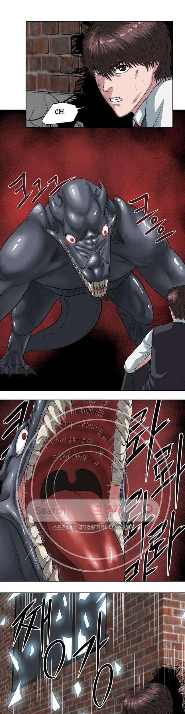 Sovereign Of Judgment Chapter 18 Gambar 12