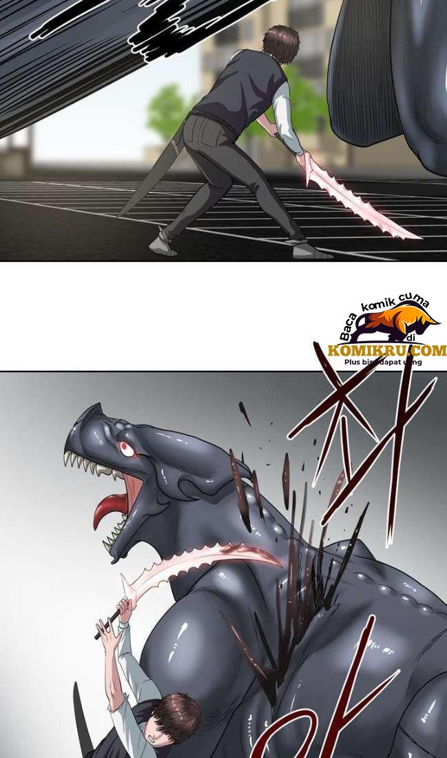 Sovereign Of Judgment Chapter 18 Gambar 15