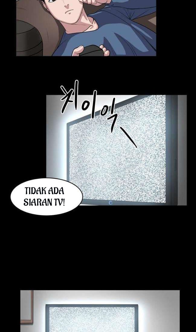 Sovereign Of Judgment Chapter 18 Gambar 21