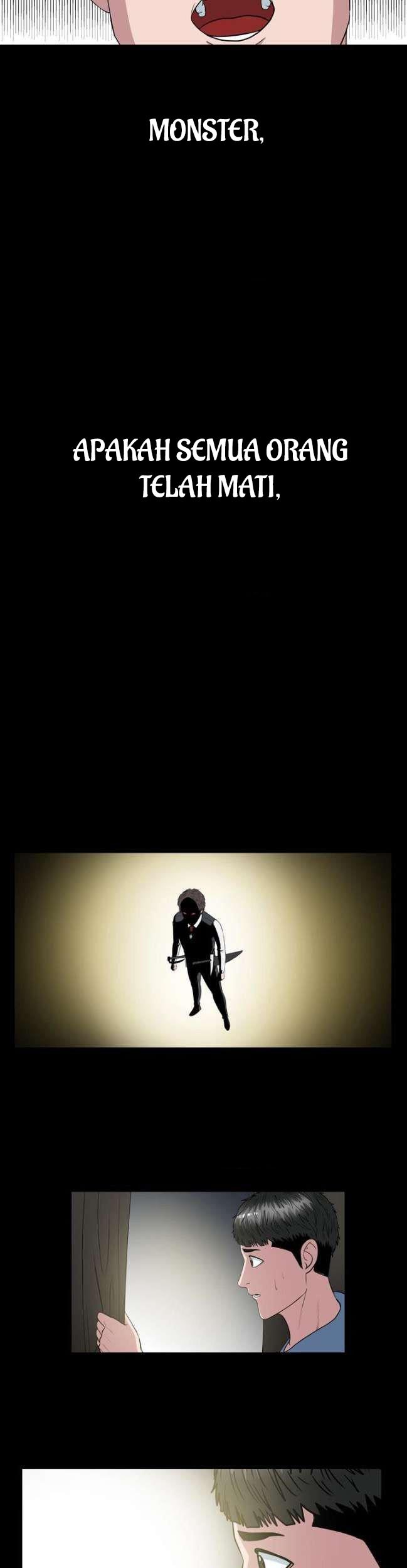 Sovereign Of Judgment Chapter 18 Gambar 26