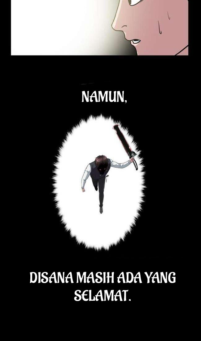 Sovereign Of Judgment Chapter 18 Gambar 27