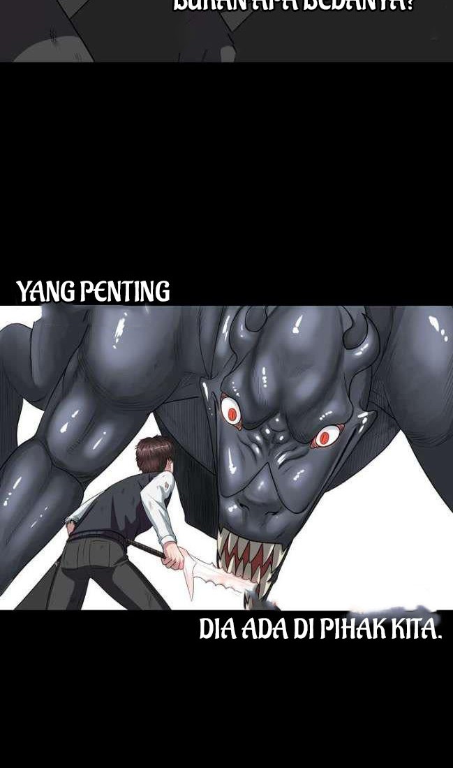 Sovereign Of Judgment Chapter 18 Gambar 29