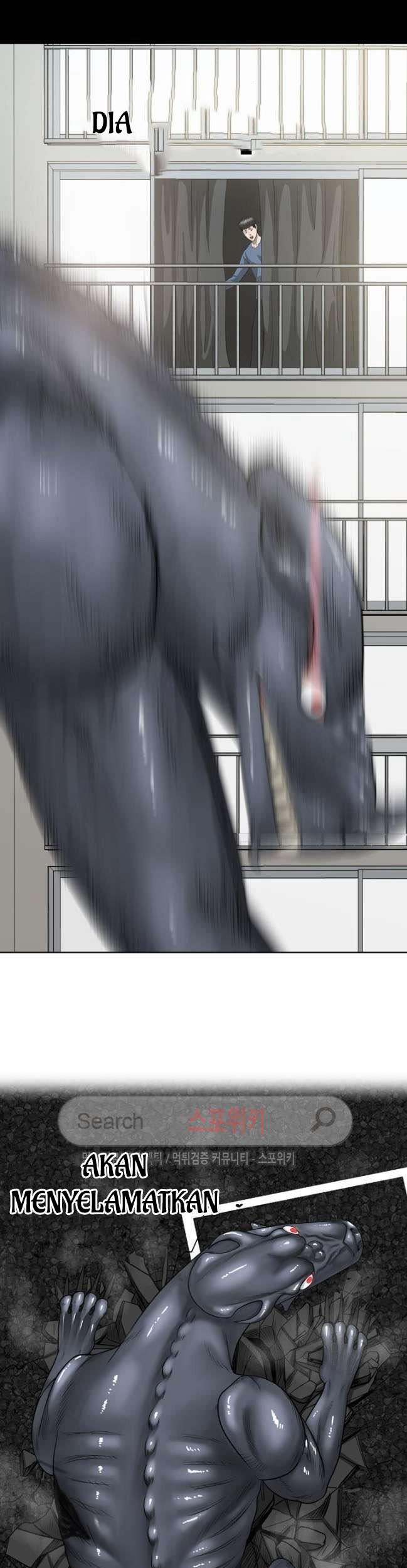 Sovereign Of Judgment Chapter 18 Gambar 30