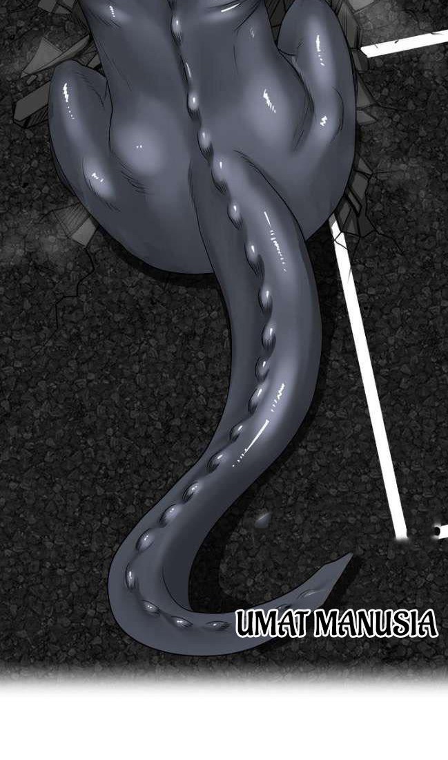 Sovereign Of Judgment Chapter 18 Gambar 31