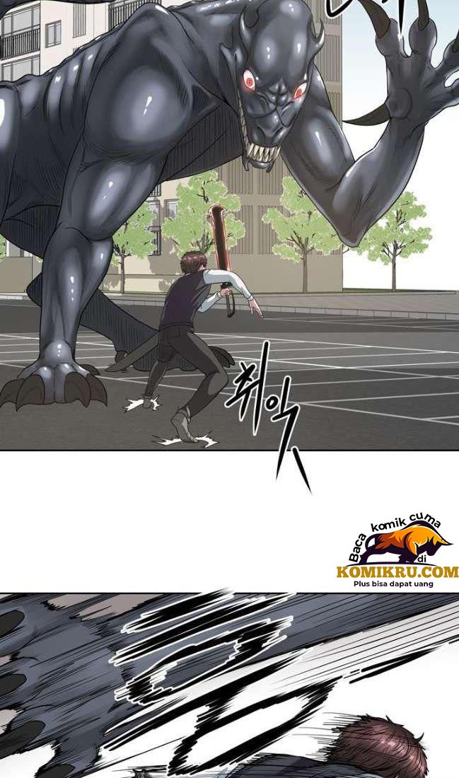 Sovereign Of Judgment Chapter 18 Gambar 5