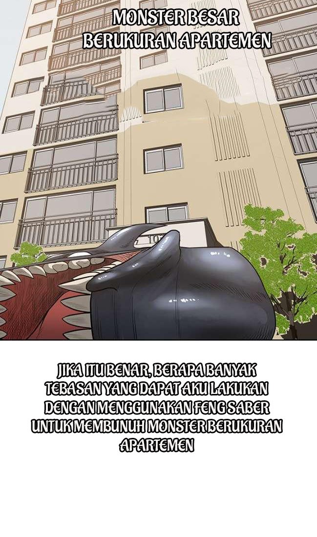 Sovereign Of Judgment Chapter 19 Gambar 11