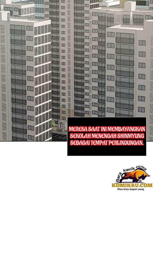 Sovereign Of Judgment Chapter 19 Gambar 13