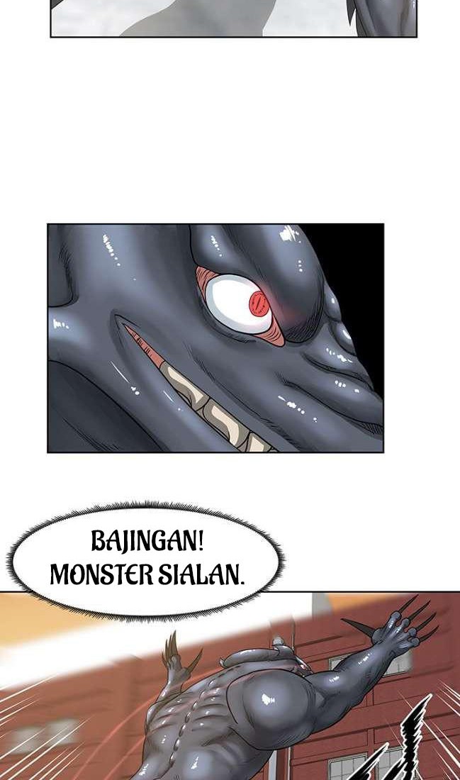 Sovereign Of Judgment Chapter 19 Gambar 17