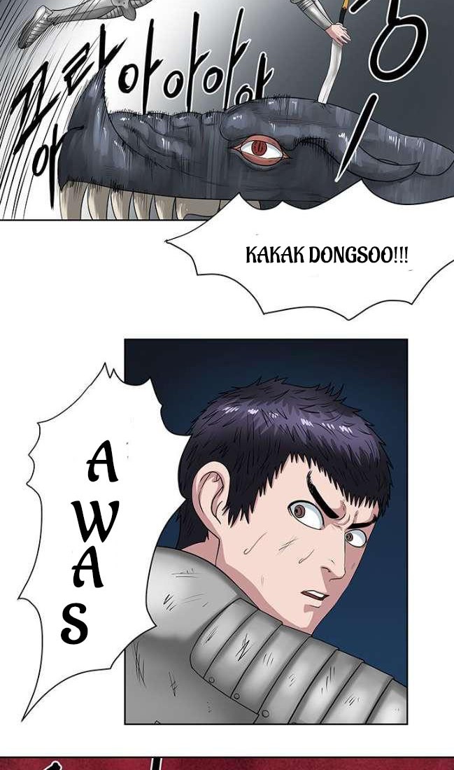 Sovereign Of Judgment Chapter 19 Gambar 25