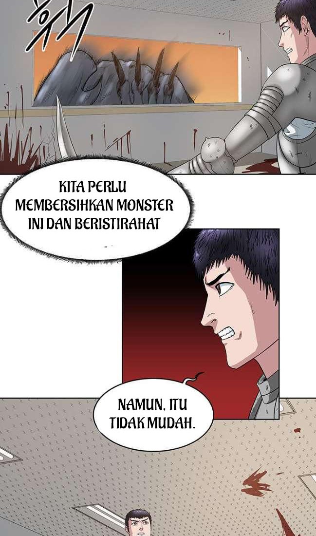 Sovereign Of Judgment Chapter 19 Gambar 19