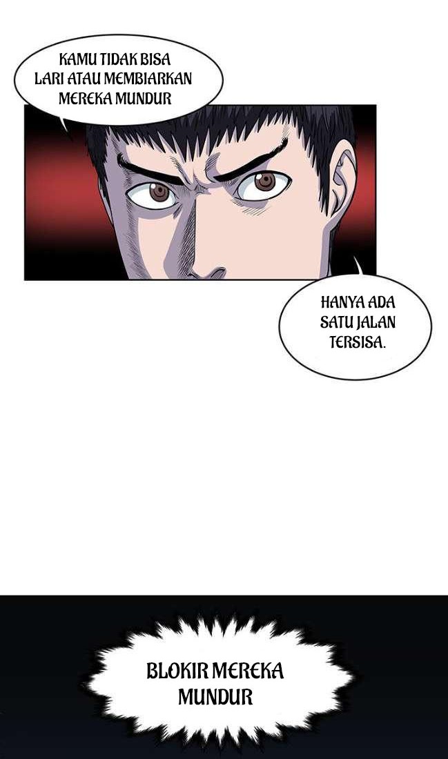 Sovereign Of Judgment Chapter 19 Gambar 21