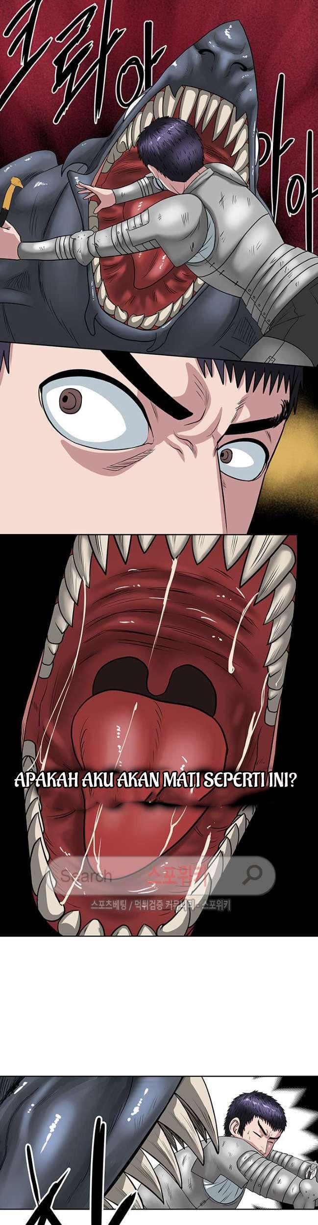 Sovereign Of Judgment Chapter 19 Gambar 26