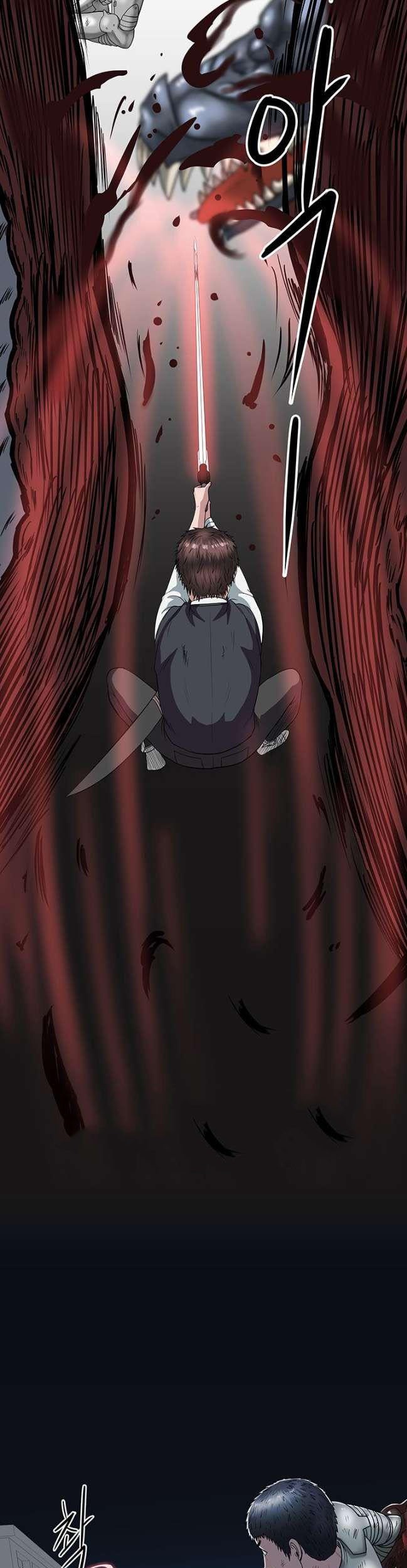 Sovereign Of Judgment Chapter 19 Gambar 28