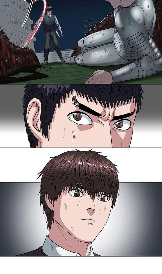 Sovereign Of Judgment Chapter 19 Gambar 29