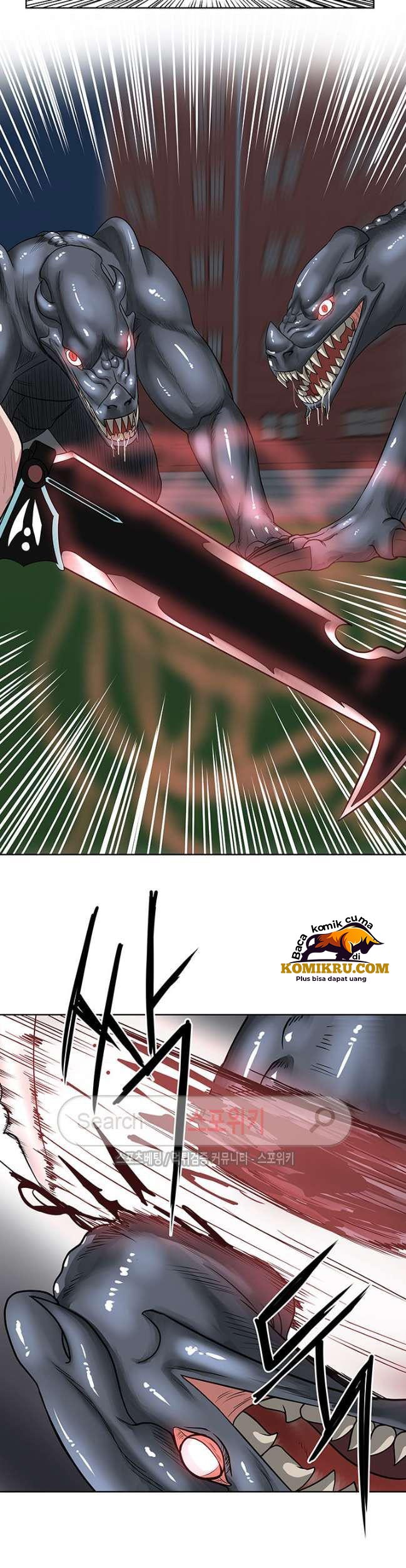 Sovereign Of Judgment Chapter 20 Gambar 12