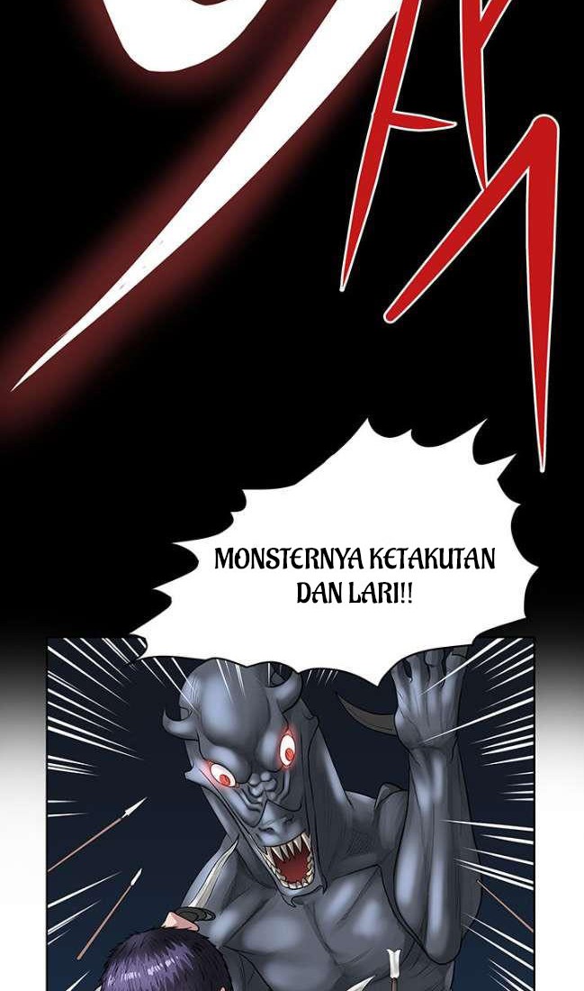 Sovereign Of Judgment Chapter 20 Gambar 19