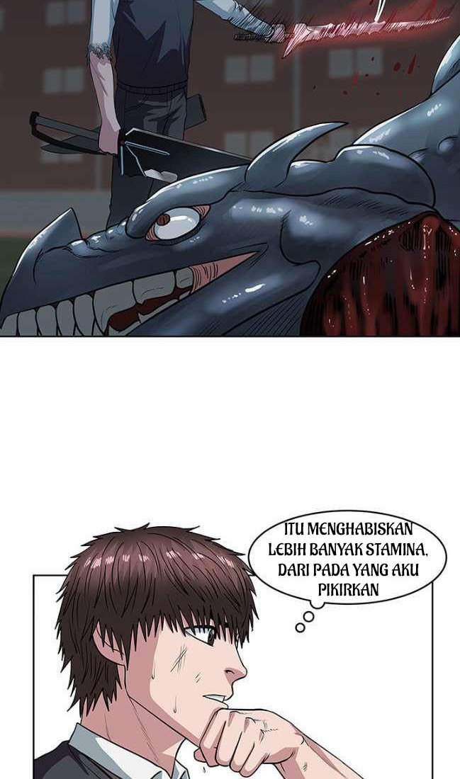 Sovereign Of Judgment Chapter 20 Gambar 21