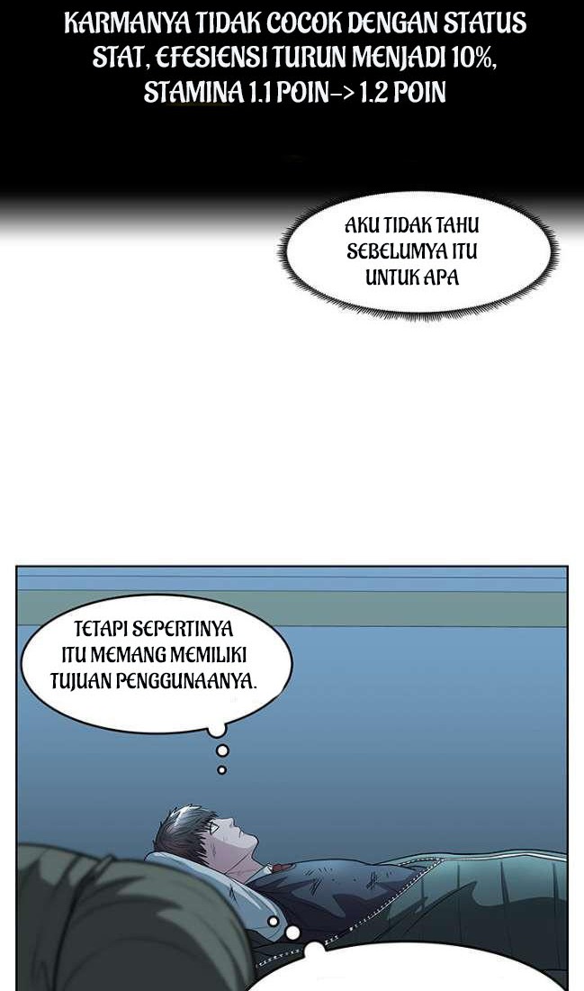 Sovereign Of Judgment Chapter 20 Gambar 31