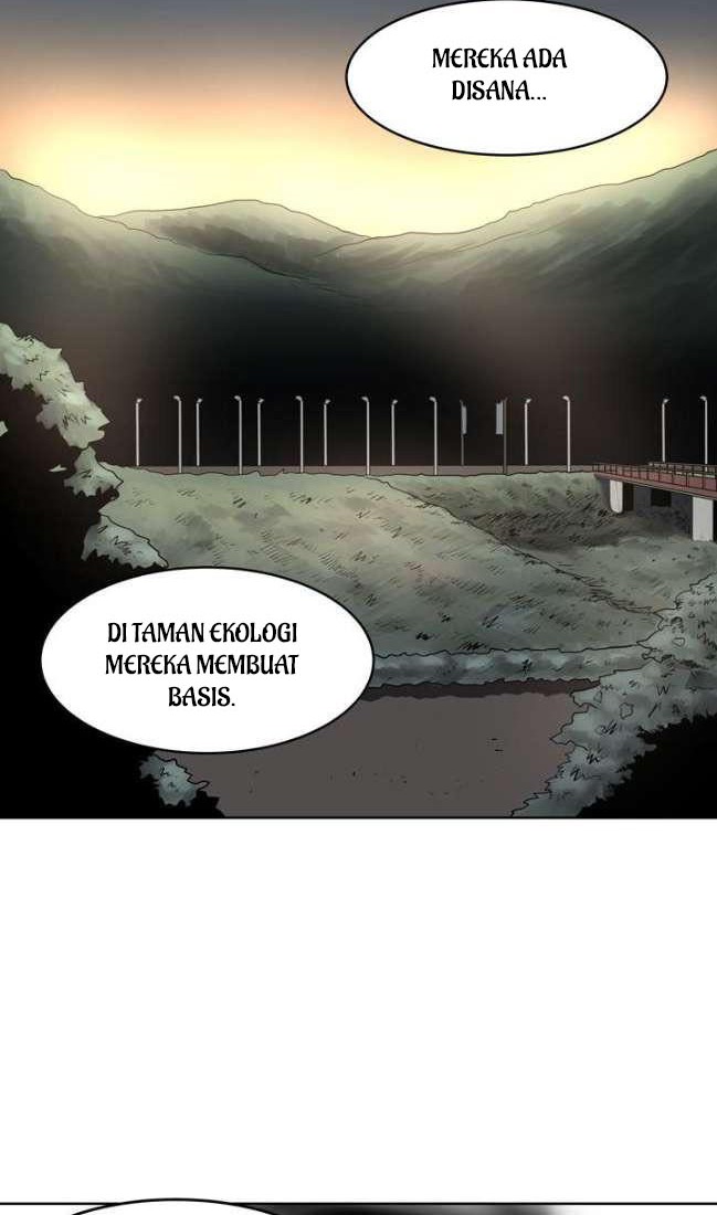 Sovereign Of Judgment Chapter 21 Gambar 19