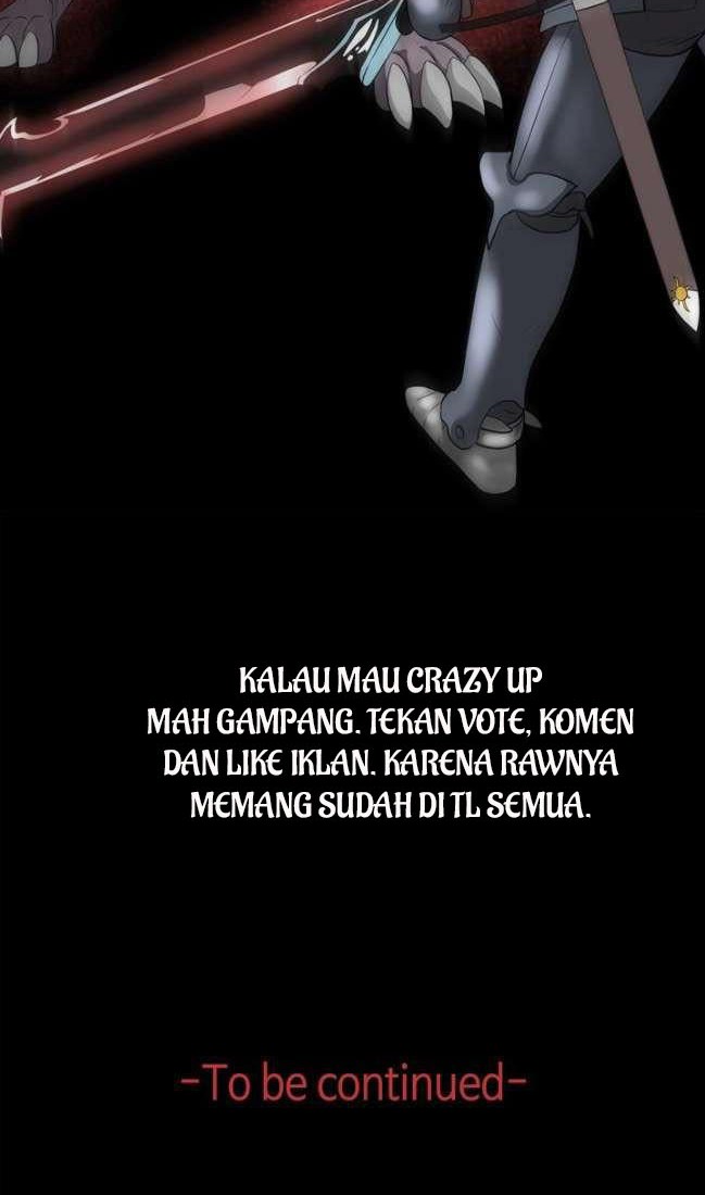 Sovereign Of Judgment Chapter 21 Gambar 33