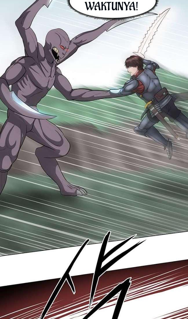 Sovereign Of Judgment Chapter 22 Gambar 19