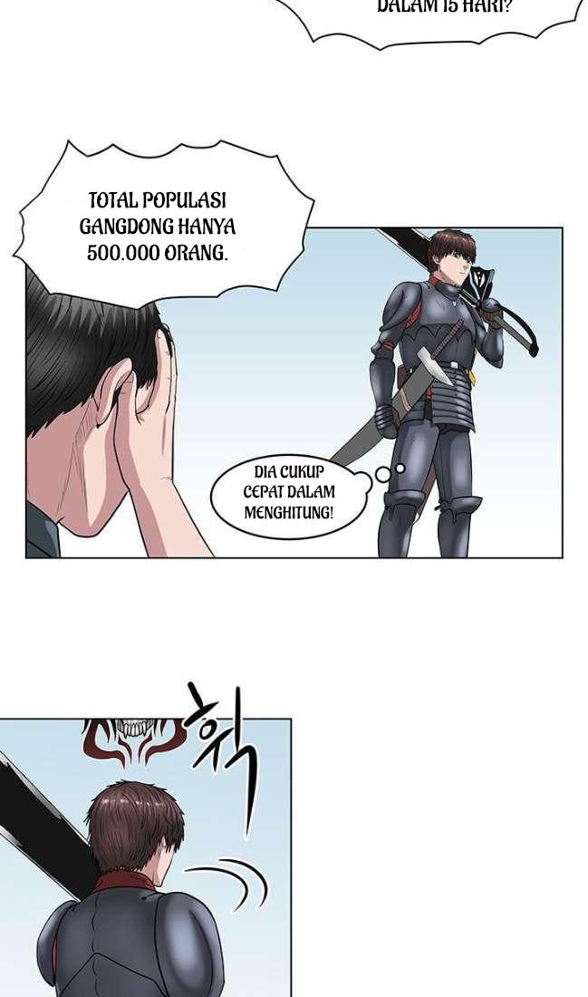 Sovereign Of Judgment Chapter 22 Gambar 27