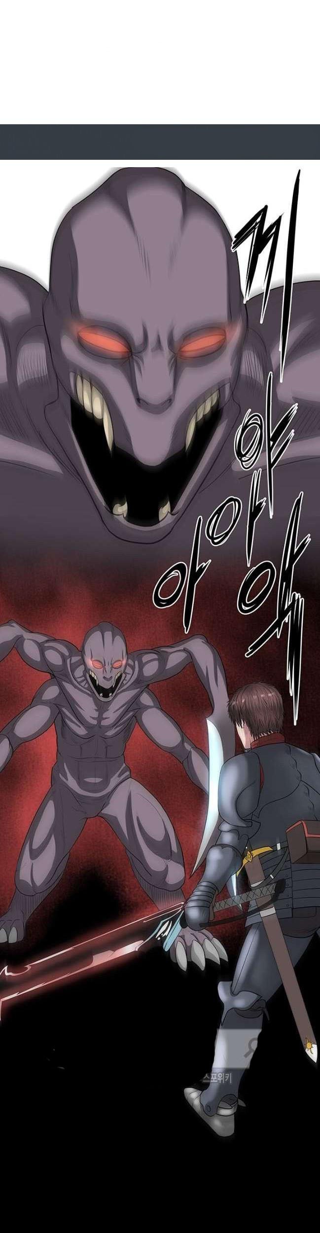 Manhwa Sovereign Of Judgment Chapter 22 gambar nomor 2