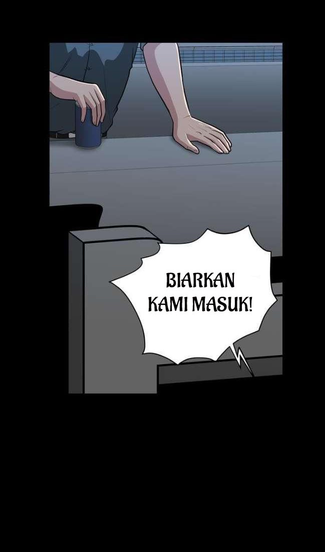 Sovereign Of Judgment Chapter 23 Gambar 7