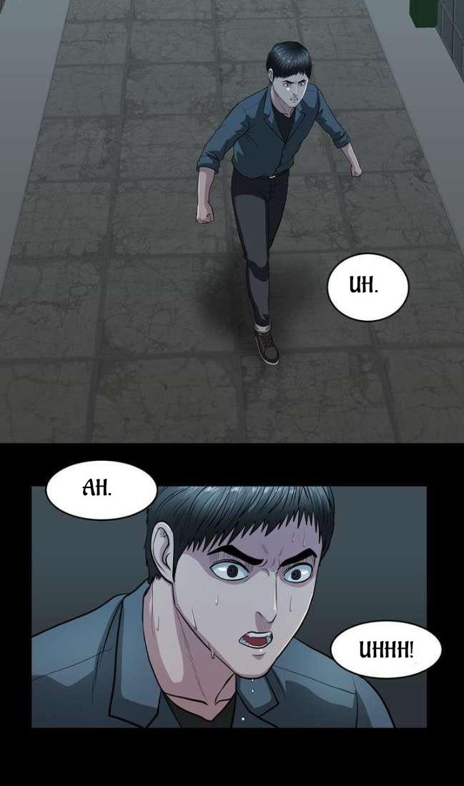 Sovereign Of Judgment Chapter 23 Gambar 13