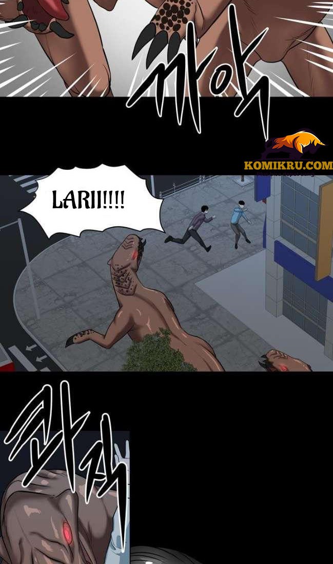 Sovereign Of Judgment Chapter 23 Gambar 21