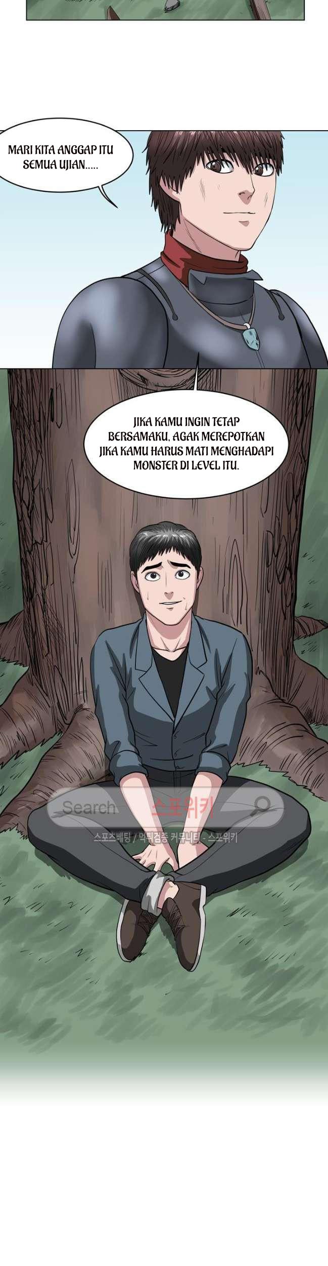 Sovereign Of Judgment Chapter 23 Gambar 32