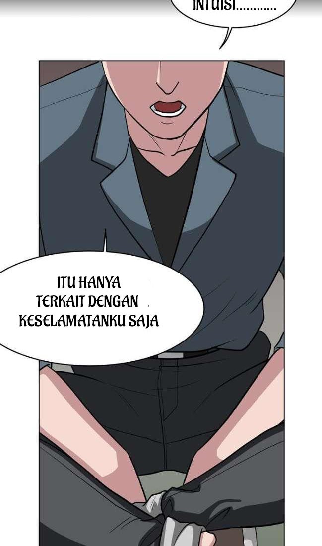 Sovereign Of Judgment Chapter 23 Gambar 27