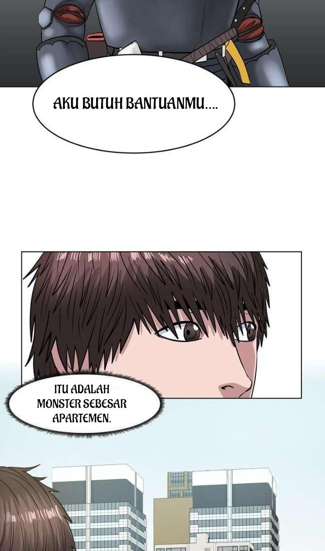 Sovereign Of Judgment Chapter 23 Gambar 29