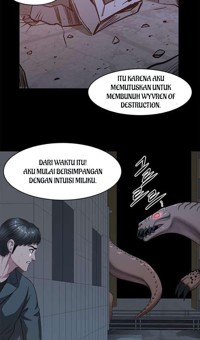 Sovereign Of Judgment Chapter 24 Gambar 7