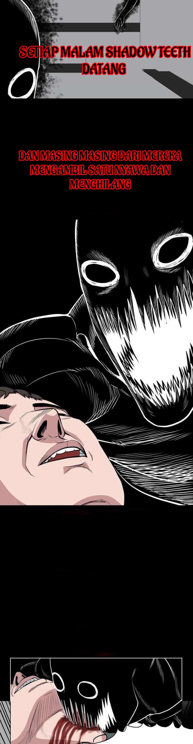 Sovereign Of Judgment Chapter 24 Gambar 18