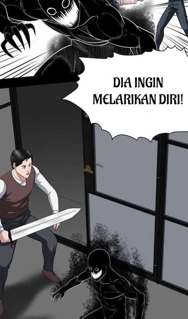 Sovereign Of Judgment Chapter 24 Gambar 21
