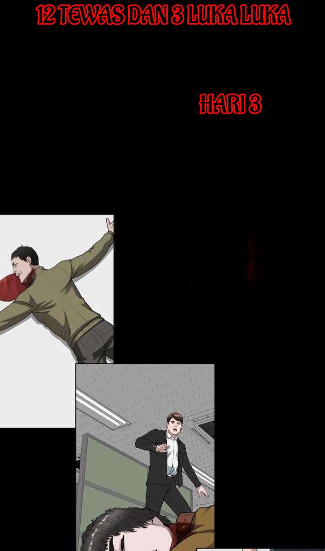 Sovereign Of Judgment Chapter 24 Gambar 27