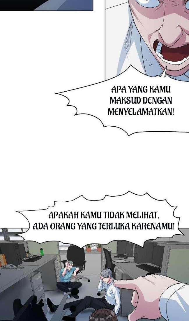 Sovereign Of Judgment Chapter 25 Gambar 15