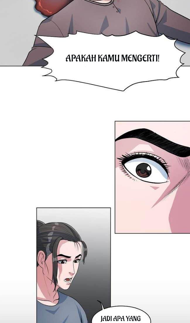 Sovereign Of Judgment Chapter 25 Gambar 17