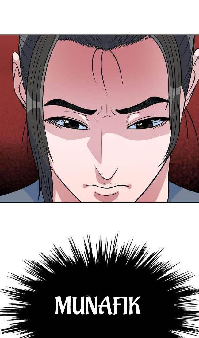 Sovereign Of Judgment Chapter 25 Gambar 23