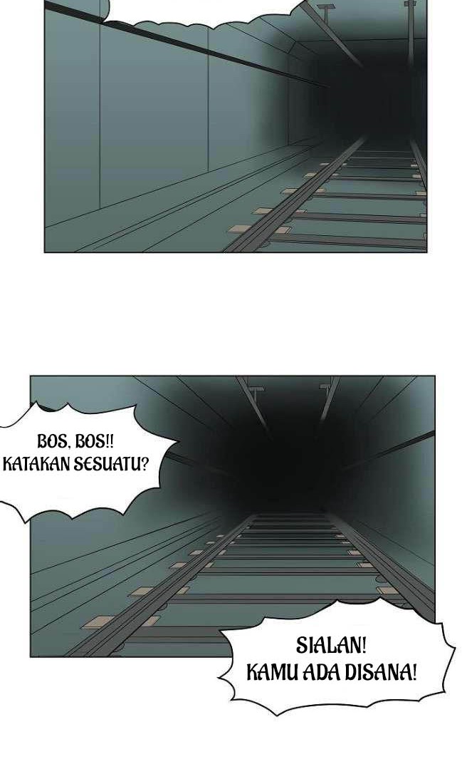 Sovereign Of Judgment Chapter 25 Gambar 31