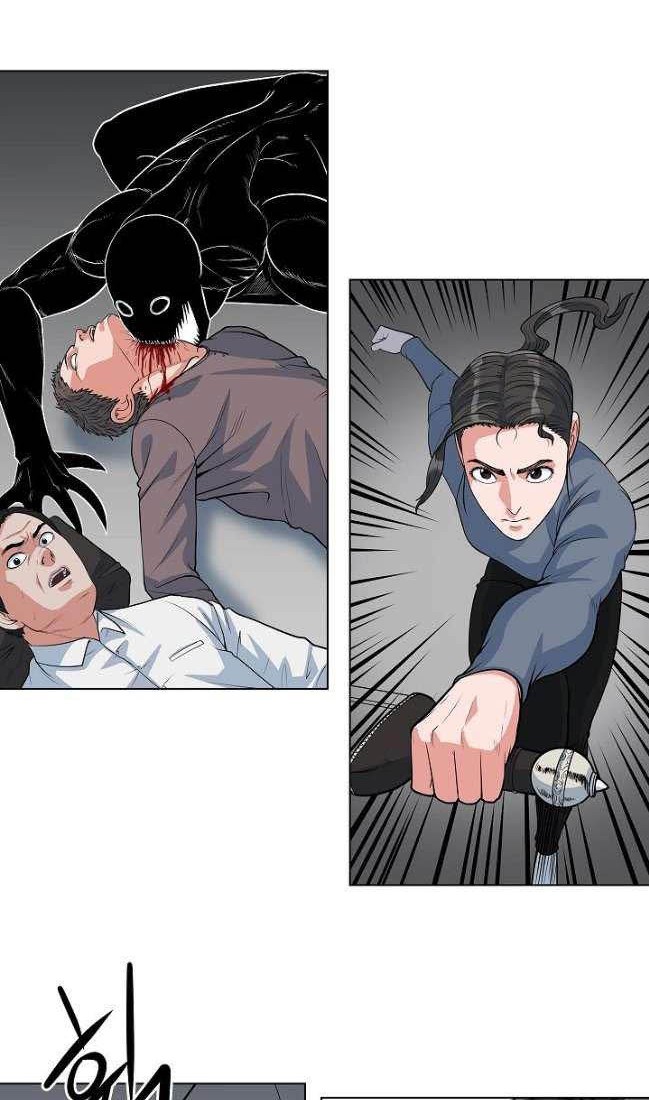 Sovereign Of Judgment Chapter 25 Gambar 5