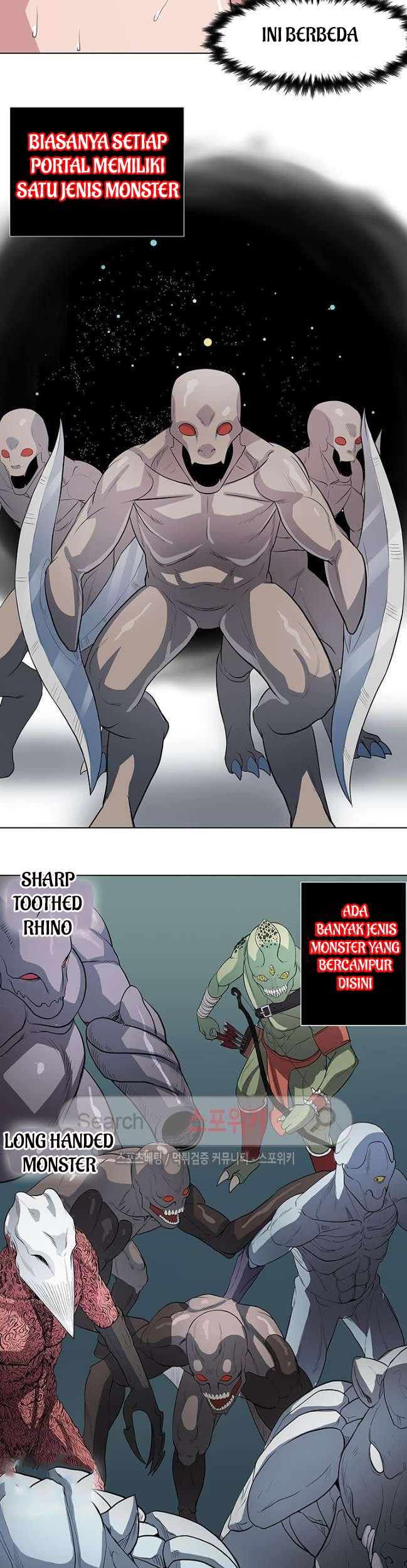 Sovereign Of Judgment Chapter 26 Gambar 6