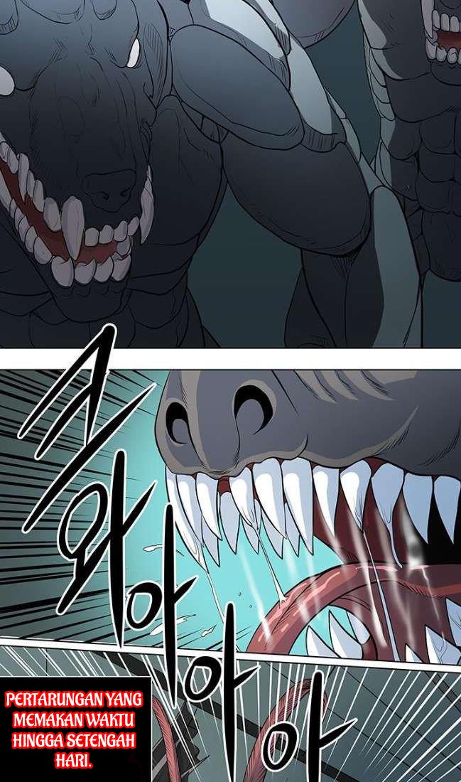 Sovereign Of Judgment Chapter 26 Gambar 7