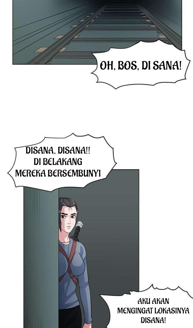 Sovereign Of Judgment Chapter 26 Gambar 9