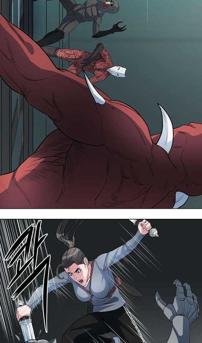 Sovereign Of Judgment Chapter 26 Gambar 13