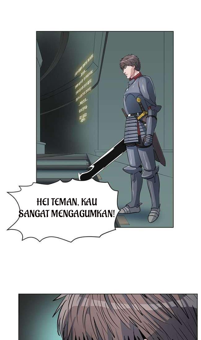 Sovereign Of Judgment Chapter 26 Gambar 23