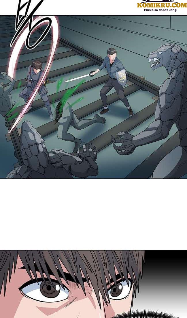 Sovereign Of Judgment Chapter 26 Gambar 5